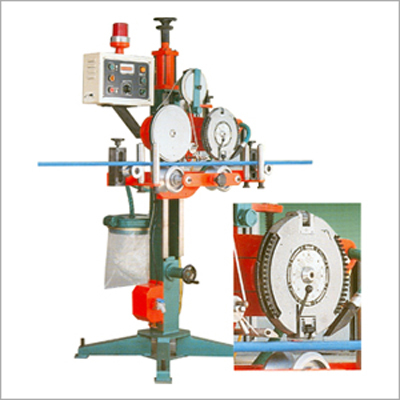 MMX हॉट फोइल केबल मार्किंग मशीन