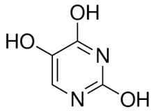 फ्लूरोरासिल अशुद्धता B C4h3fn2o2