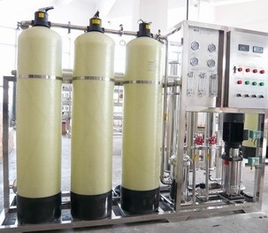 Fully Automatic & Semi Automatic Ro Water Filtration Plant