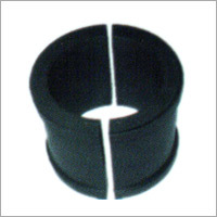 कार्बन भरे स्प्लिट बश