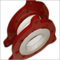 PTFE विस्तार बेलोज