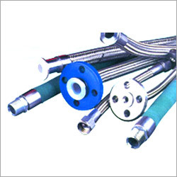 Ptfe ब्रेडेड हॉज़
