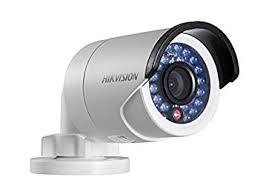 1.2mp HD Bullet LED Camera