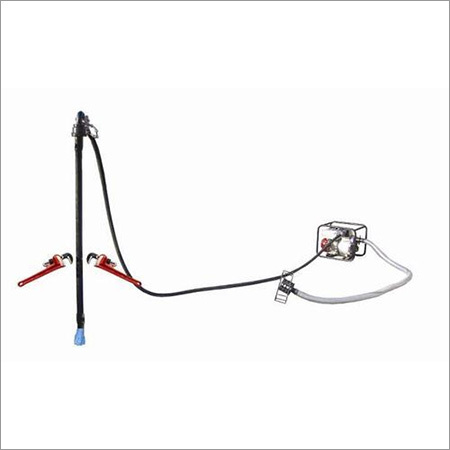 HD40G Man Portable Drilling Rig