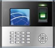 Biometric Time Attendance System With Software