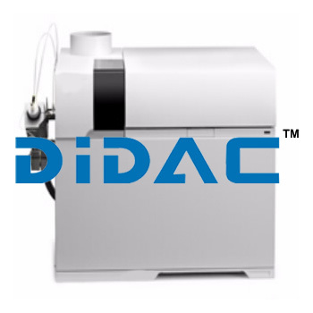 Inductively Coupled Plasma Mass Spectrometry