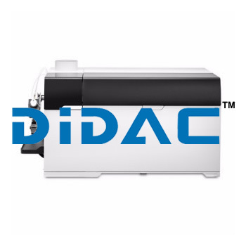 Triple Quadrupole ICP Mass Spectrometry