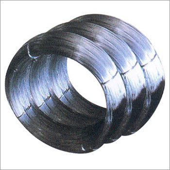High Carbon Wire