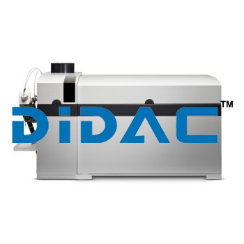 Triple Quadrupole ICP Mass Spectrometry