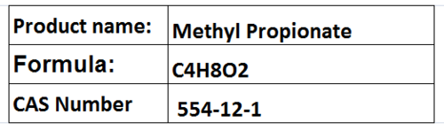 Methyl Propionate