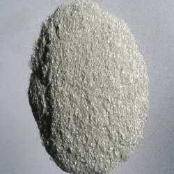 Mica Fine - Fine Powder, Beige Color | High Purity For Enhanced Thermal And Dielectric Properties, Impact Strength