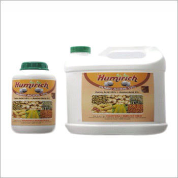 ह्यूमिक एसिड तरल