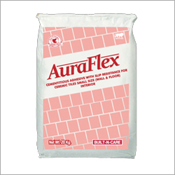 Aura Flex झटका अवशोषित करने वाली प्रणाली