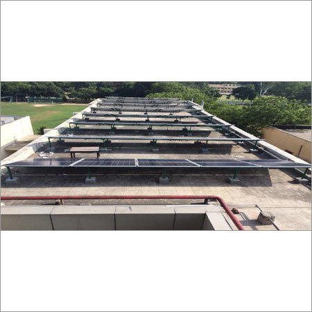 सौर प्रणाली पैनल