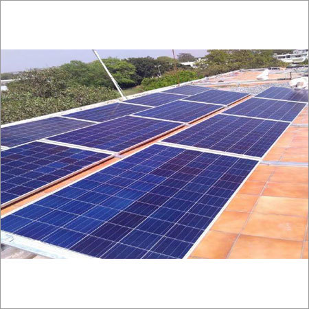 सौर ऊर्जा पैनल