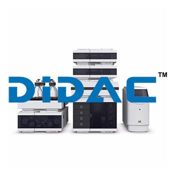 Infinity Impurity Analyzer Solution