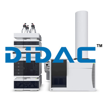 Infinity High Throughput Solutions