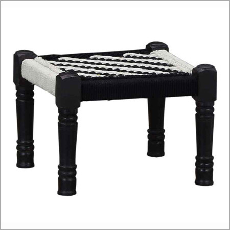 डिज़ाइनर वेविंग स्टूल