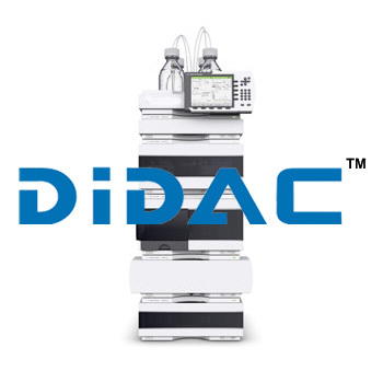 अनंत केशिका तरल क्रोमैटोग्राफी प्रणाली