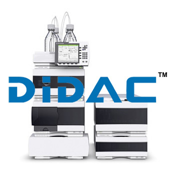Infinity Analytical scale Purification System