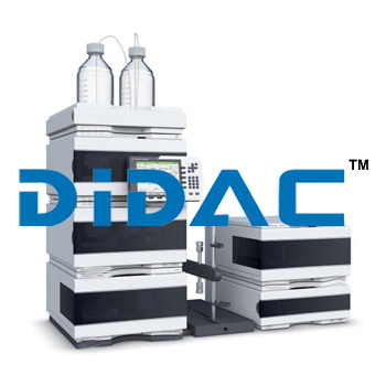 Infinity Preparative Scale Purification