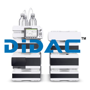 Infinity Micro Scale Purification And Spotting System