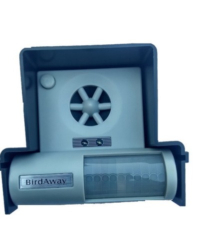 पशु निवारक