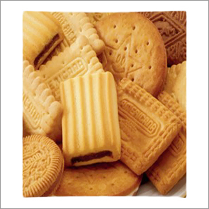 Bakery Biscuits