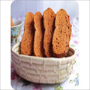 Rusk Toast