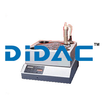 Sample Preparation System