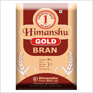 गेहूं का चोकर