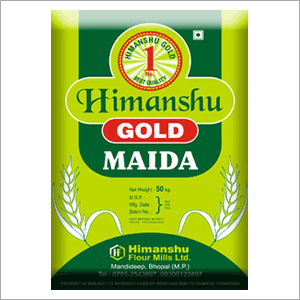 मैदा आटा