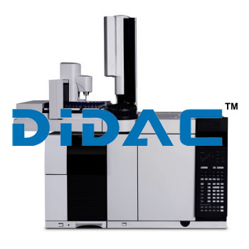 Single Quadrupole Mass Spectrometry System