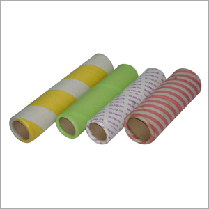 Corrugated Paper Roll