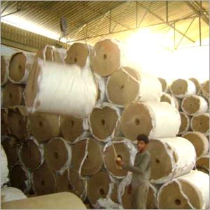 Paper Stock