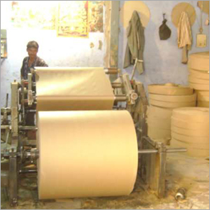Colored Paper Stock