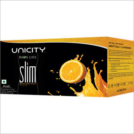 Bios Life Slim