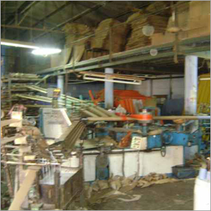 Rum Plant Tour