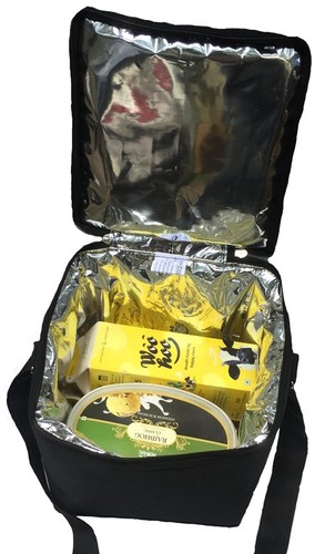 होम डिलीवरी बैग