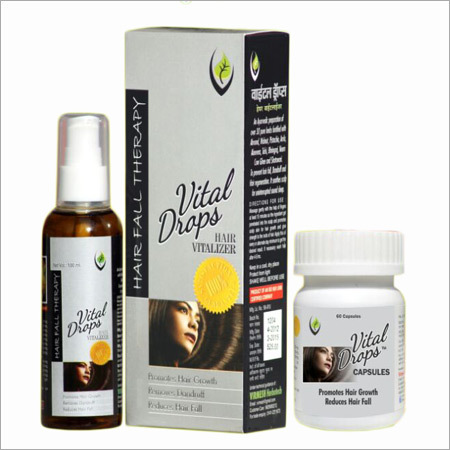 Vital Drops