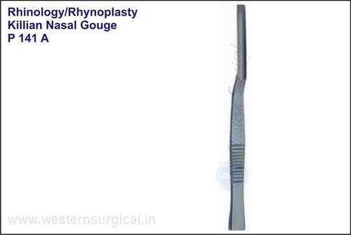 किलियन नाक गॉज
