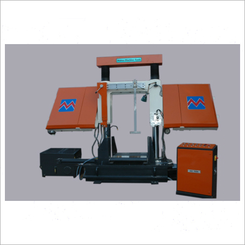 850 TCSA सामी ऑटोमैटिक बैंड सॉ मशीन