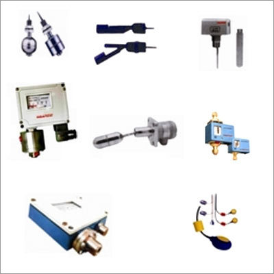 प्रेशर स्विच