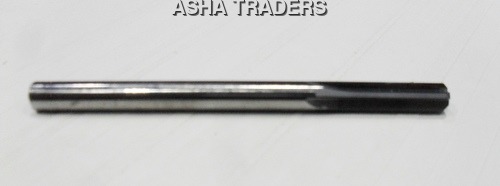 Solid Carbide Reamer