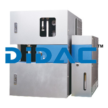 Carbon And Sulfur Analyzer