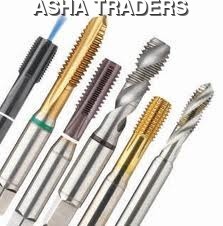 Threading Tap Emaky Tools
