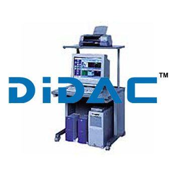 Energy Dispersive X Ray Micro Analyzer