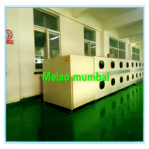 Led Bulb And Fluorescent Lamp (Tube Light) Aging Line Multifunction Machine