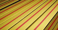 Transmission Rubber Belt