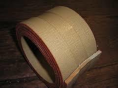 Balata Belts